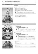 Preview for 39 page of KTM 350 SX-F Cairoli replica Owner'S Manual