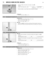 Preview for 40 page of KTM 350 SX-F Cairoli replica Owner'S Manual