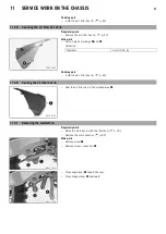 Preview for 49 page of KTM 350 SX-F Cairoli replica Owner'S Manual