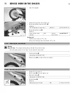 Preview for 51 page of KTM 350 SX-F Cairoli replica Owner'S Manual