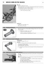 Preview for 59 page of KTM 350 SX-F Cairoli replica Owner'S Manual