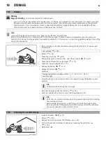 Preview for 86 page of KTM 350 SX-F Cairoli replica Owner'S Manual