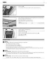 Preview for 9 page of KTM 350 SX-F EU 2011 Setup Instructions