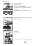 Preview for 142 page of KTM 390 Duke 2014 COL 2013 Repair Manual