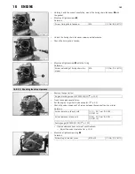 Preview for 144 page of KTM 390 Duke 2014 COL 2013 Repair Manual