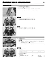 Preview for 43 page of KTM 450 EXC RACING 2006 Owner'S Manual