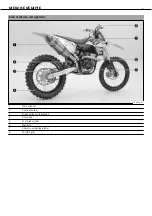 Preview for 10 page of KTM 450 SXS-F Owner'S Manual