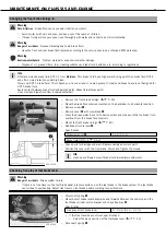 Preview for 46 page of KTM 450 SXS-F Owner'S Manual