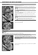 Preview for 52 page of KTM 450 SXS-F Owner'S Manual