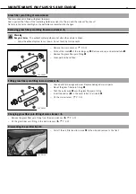 Preview for 62 page of KTM 450 SXS-F Owner'S Manual