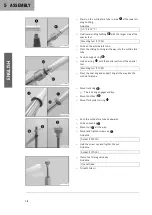 Preview for 42 page of KTM 45412955044S Fitting Instructions Manual