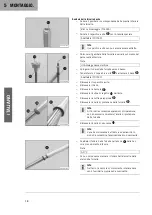 Preview for 60 page of KTM 45412955044S Fitting Instructions Manual