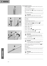 Preview for 108 page of KTM 45412955044S Fitting Instructions Manual