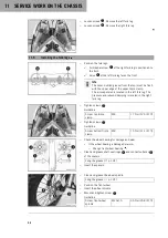 Preview for 48 page of KTM 85 SX 17/14 2021 Owner'S Manual