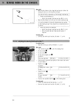 Preview for 54 page of KTM 85 SX 17/14 2021 Owner'S Manual