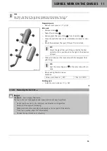 Preview for 61 page of KTM 85 SX 17/14 2021 Owner'S Manual