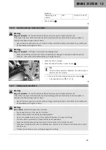 Preview for 81 page of KTM 85 SX 17/14 2021 Owner'S Manual