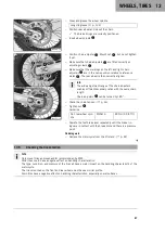 Preview for 89 page of KTM 85 SX 17/14 2021 Owner'S Manual