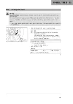 Preview for 91 page of KTM 85 SX 17/14 2021 Owner'S Manual