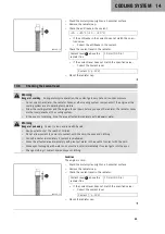 Preview for 95 page of KTM 85 SX 17/14 2021 Owner'S Manual