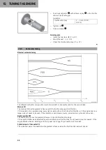 Preview for 100 page of KTM 85 SX 17/14 2021 Owner'S Manual