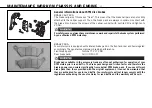 Preview for 41 page of KTM 950 R Owner'S Manual