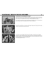 Preview for 47 page of KTM 950 SUPERMOTO R Owner'S Manual