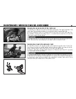 Preview for 63 page of KTM 950 SUPERMOTO R Owner'S Manual