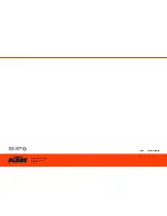 Preview for 90 page of KTM 950 SUPERMOTO R Owner'S Manual