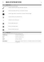 Preview for 4 page of KTM F7103Q3 Setup Instructions