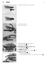 Preview for 10 page of KTM F7103Q3 Setup Instructions