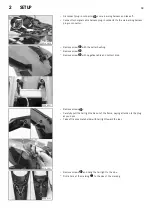 Preview for 12 page of KTM F7103Q3 Setup Instructions