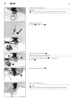 Preview for 15 page of KTM F7103Q3 Setup Instructions