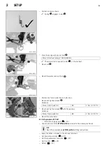 Preview for 16 page of KTM F7103Q3 Setup Instructions