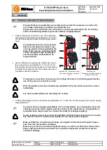 Preview for 14 page of KTR-Group KTR-STOP M-A-F B Series Operating & Assembly Instructions