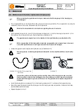 Preview for 15 page of KTR-Group KTR-STOP YAW M B Series Operating & Assembly Instructions