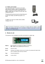 Preview for 6 page of KTS-Electronic GOLD ID-XL User Manual