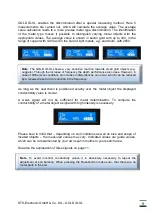 Preview for 9 page of KTS-Electronic GOLD ID-XL User Manual