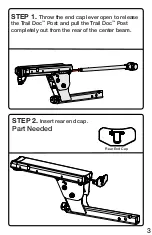 Preview for 3 page of Kuat Racks NV 2.0 User Manual