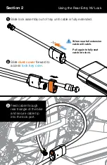 Preview for 15 page of Kuat Racks NV 2.0 User Manual