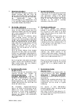 Preview for 4 page of Kübler 57 Series Manual