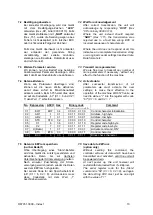 Preview for 10 page of Kübler 57 Series Manual