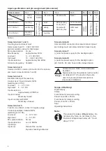 Preview for 12 page of Kübler Codix 13 Series Operating Instructions Manual