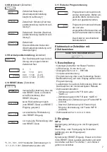 Preview for 7 page of Kübler CODIX 52U Operating Instructions Manual