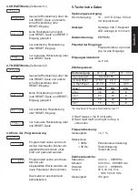 Preview for 9 page of Kübler CODIX 52U Operating Instructions Manual