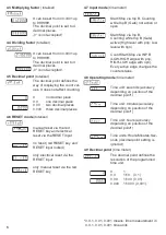 Preview for 18 page of Kübler CODIX 52U Operating Instructions Manual