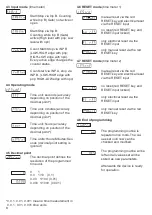 Preview for 20 page of Kübler CODIX 52U Operating Instructions Manual