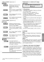 Preview for 39 page of Kübler CODIX 52U Operating Instructions Manual