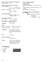 Preview for 44 page of Kübler CODIX 52U Operating Instructions Manual