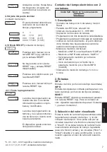 Preview for 53 page of Kübler CODIX 52U Operating Instructions Manual